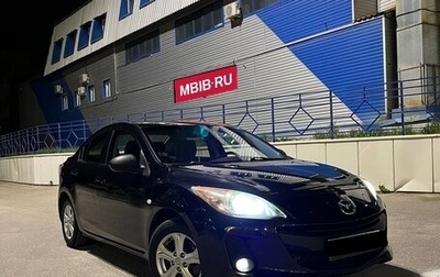 Mazda 3, 2011 год, 920 000 рублей, 1 фотография