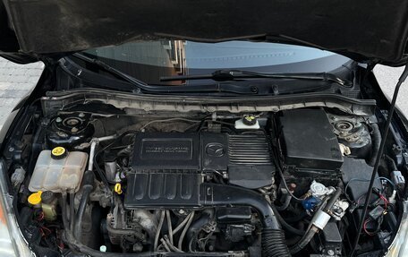 Mazda 3, 2011 год, 920 000 рублей, 10 фотография