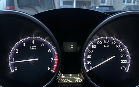 Mazda 3, 2011 год, 920 000 рублей, 9 фотография