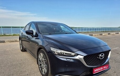 Mazda 6, 2020 год, 2 800 000 рублей, 1 фотография