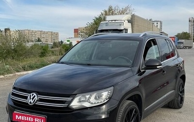 Volkswagen Tiguan I, 2012 год, 1 450 000 рублей, 1 фотография