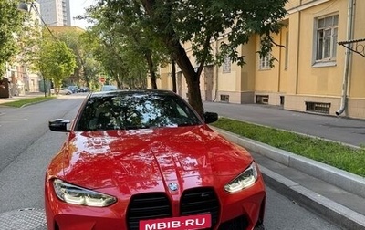 BMW M4, 2022 год, 11 000 000 рублей, 1 фотография