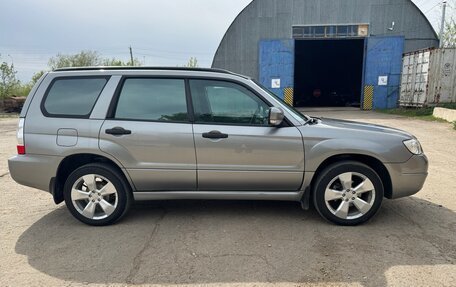 Subaru Forester, 2006 год, 885 000 рублей, 4 фотография