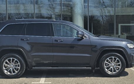 Jeep Grand Cherokee, 2014 год, 2 500 000 рублей, 4 фотография