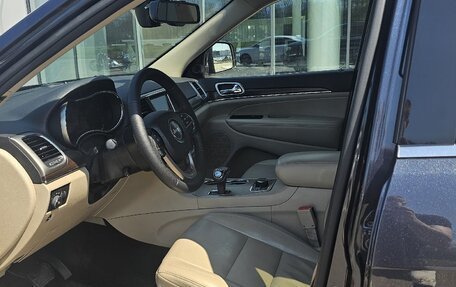 Jeep Grand Cherokee, 2014 год, 2 500 000 рублей, 9 фотография