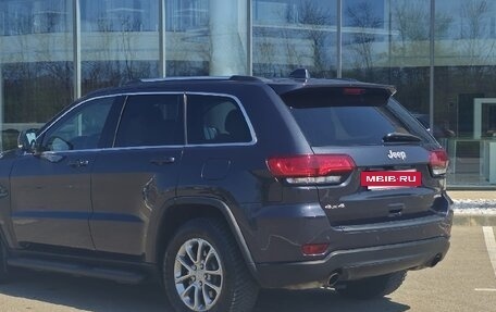 Jeep Grand Cherokee, 2014 год, 2 500 000 рублей, 7 фотография