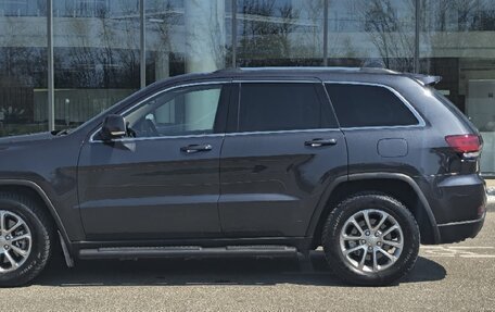 Jeep Grand Cherokee, 2014 год, 2 500 000 рублей, 6 фотография
