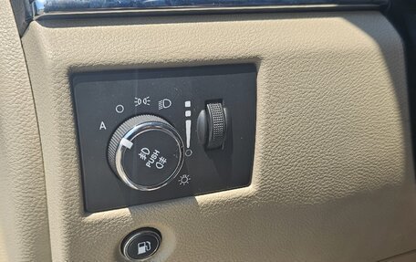 Jeep Grand Cherokee, 2014 год, 2 500 000 рублей, 15 фотография
