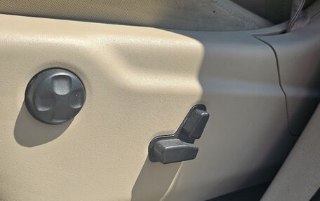 Jeep Grand Cherokee, 2014 год, 2 500 000 рублей, 13 фотография