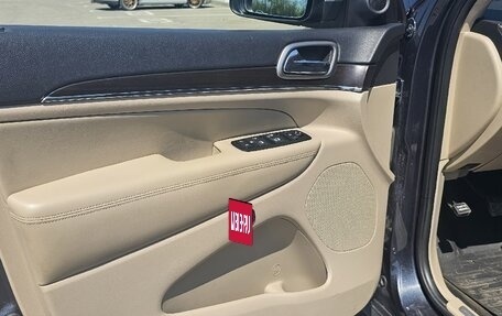 Jeep Grand Cherokee, 2014 год, 2 500 000 рублей, 12 фотография