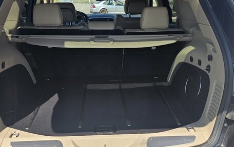 Jeep Grand Cherokee, 2014 год, 2 500 000 рублей, 17 фотография