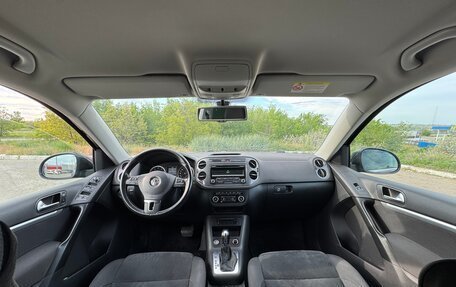 Volkswagen Tiguan I, 2012 год, 1 450 000 рублей, 7 фотография