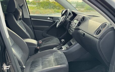 Volkswagen Tiguan I, 2012 год, 1 450 000 рублей, 9 фотография