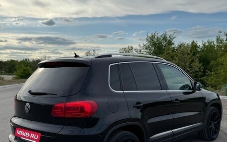 Volkswagen Tiguan I, 2012 год, 1 450 000 рублей, 5 фотография