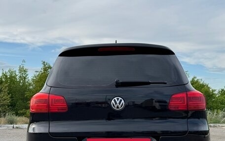 Volkswagen Tiguan I, 2012 год, 1 450 000 рублей, 3 фотография