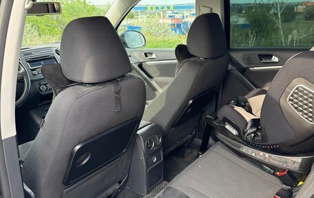Volkswagen Tiguan I, 2012 год, 1 450 000 рублей, 12 фотография