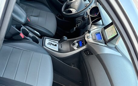 Hyundai Avante, 2011 год, 865 000 рублей, 8 фотография