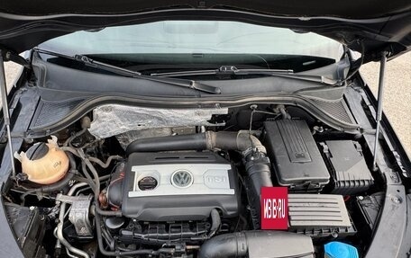 Volkswagen Tiguan I, 2012 год, 1 450 000 рублей, 11 фотография