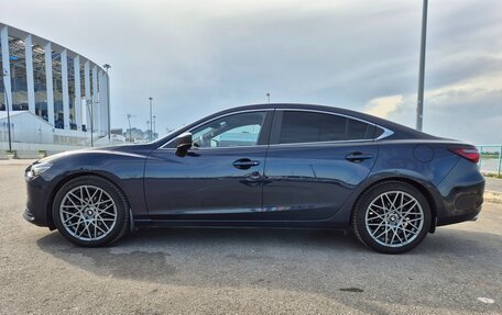 Mazda 6, 2020 год, 2 800 000 рублей, 3 фотография