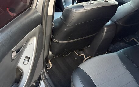 Hyundai Avante, 2011 год, 865 000 рублей, 9 фотография
