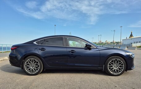 Mazda 6, 2020 год, 2 800 000 рублей, 2 фотография