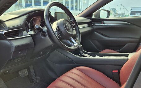 Mazda 6, 2020 год, 2 800 000 рублей, 11 фотография