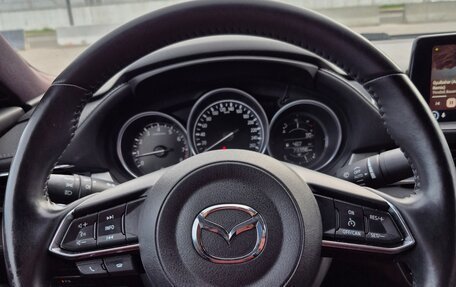 Mazda 6, 2020 год, 2 800 000 рублей, 15 фотография