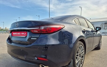 Mazda 6, 2020 год, 2 800 000 рублей, 5 фотография