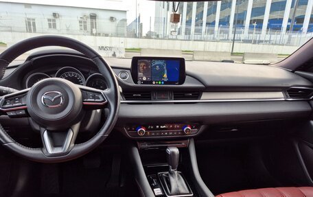 Mazda 6, 2020 год, 2 800 000 рублей, 13 фотография