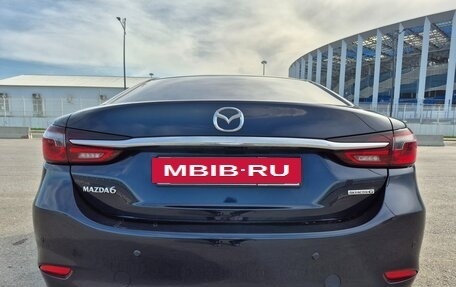 Mazda 6, 2020 год, 2 800 000 рублей, 6 фотография