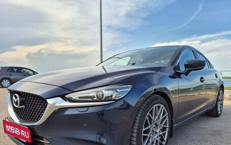 Mazda 6, 2020 год, 2 800 000 рублей, 7 фотография