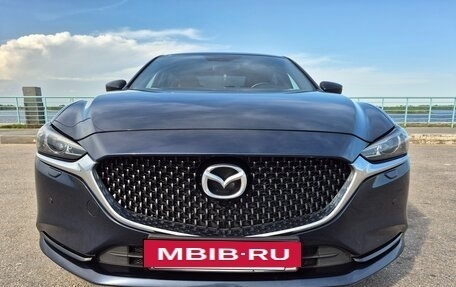 Mazda 6, 2020 год, 2 800 000 рублей, 9 фотография