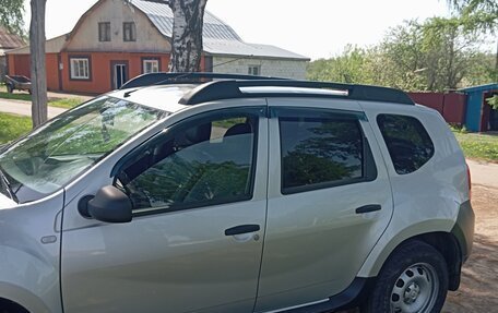 Renault Duster I рестайлинг, 2014 год, 880 000 рублей, 3 фотография