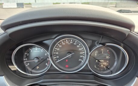 Mazda 6, 2020 год, 2 800 000 рублей, 21 фотография