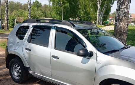 Renault Duster I рестайлинг, 2014 год, 880 000 рублей, 7 фотография