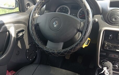 Renault Duster I рестайлинг, 2014 год, 880 000 рублей, 9 фотография