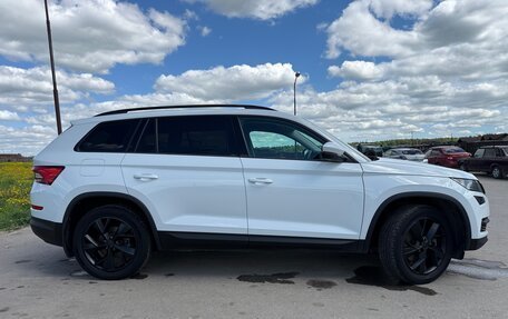 Skoda Kodiaq I, 2020 год, 3 750 000 рублей, 6 фотография