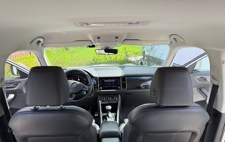 Skoda Kodiaq I, 2020 год, 3 750 000 рублей, 14 фотография
