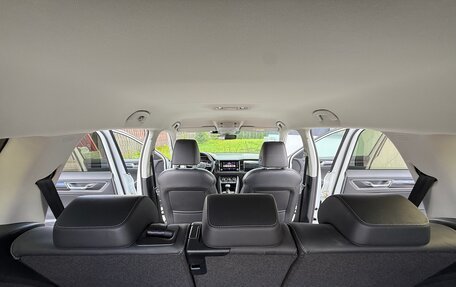 Skoda Kodiaq I, 2020 год, 3 750 000 рублей, 15 фотография
