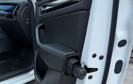 Skoda Kodiaq I, 2020 год, 3 750 000 рублей, 19 фотография