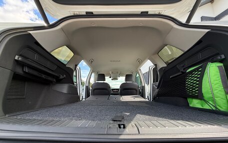 Skoda Kodiaq I, 2020 год, 3 750 000 рублей, 28 фотография