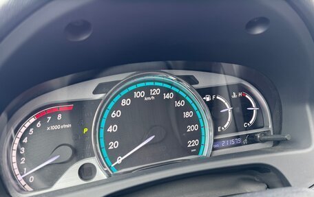 Toyota Venza I, 2013 год, 1 940 000 рублей, 7 фотография