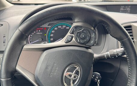 Toyota Venza I, 2013 год, 1 940 000 рублей, 9 фотография