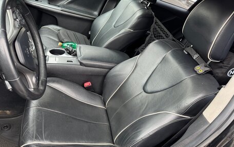 Toyota Venza I, 2013 год, 1 940 000 рублей, 10 фотография
