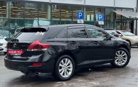Toyota Venza I, 2013 год, 1 940 000 рублей, 3 фотография