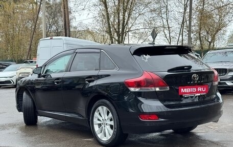 Toyota Venza I, 2013 год, 1 940 000 рублей, 4 фотография