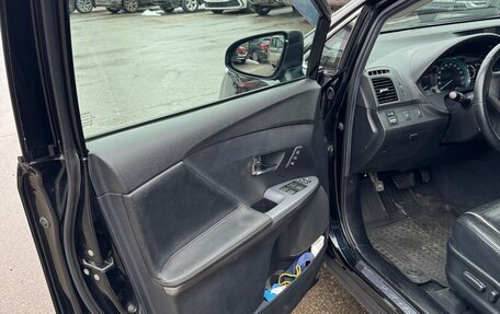 Toyota Venza I, 2013 год, 1 940 000 рублей, 14 фотография
