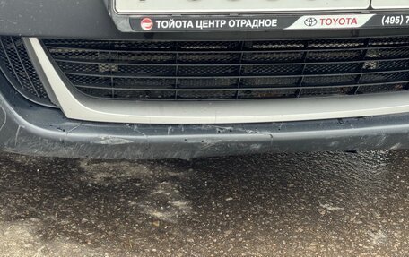 Toyota Venza I, 2013 год, 1 940 000 рублей, 22 фотография