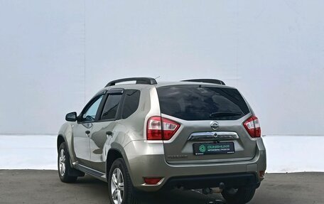 Nissan Terrano III, 2014 год, 990 000 рублей, 7 фотография
