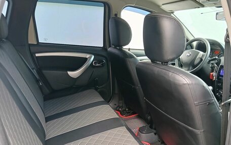 Nissan Terrano III, 2014 год, 990 000 рублей, 11 фотография
